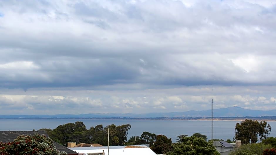 Pacific Grove Inn