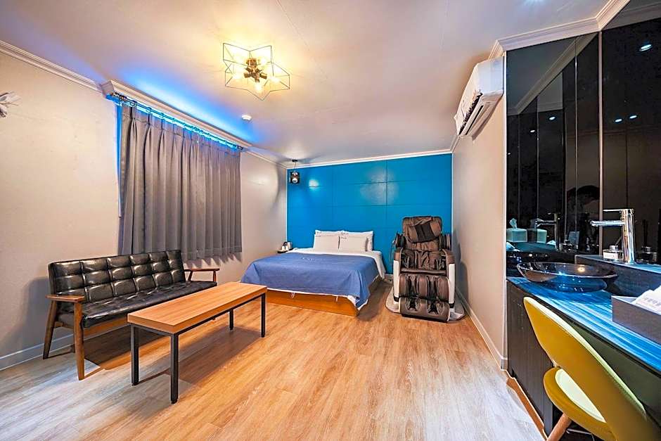Ost Hotel