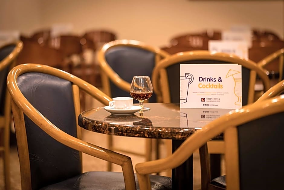 htop Alexis #htopEnjoy