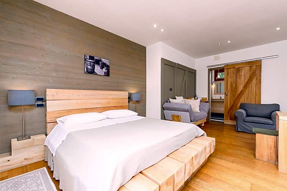 Ca'Luna Guest House