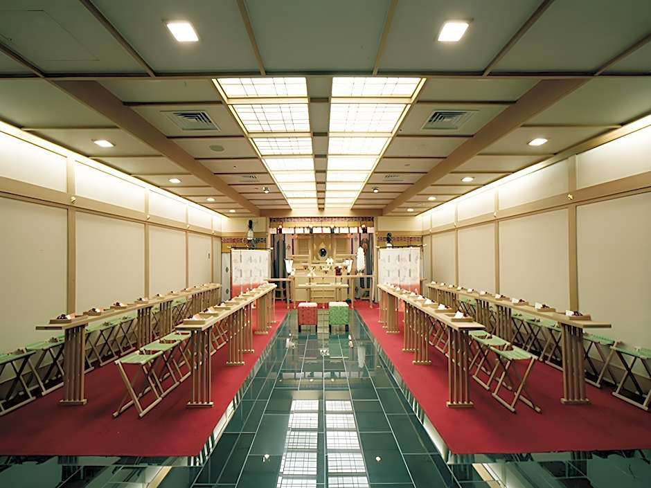 Hotel Ligare Kasugano
