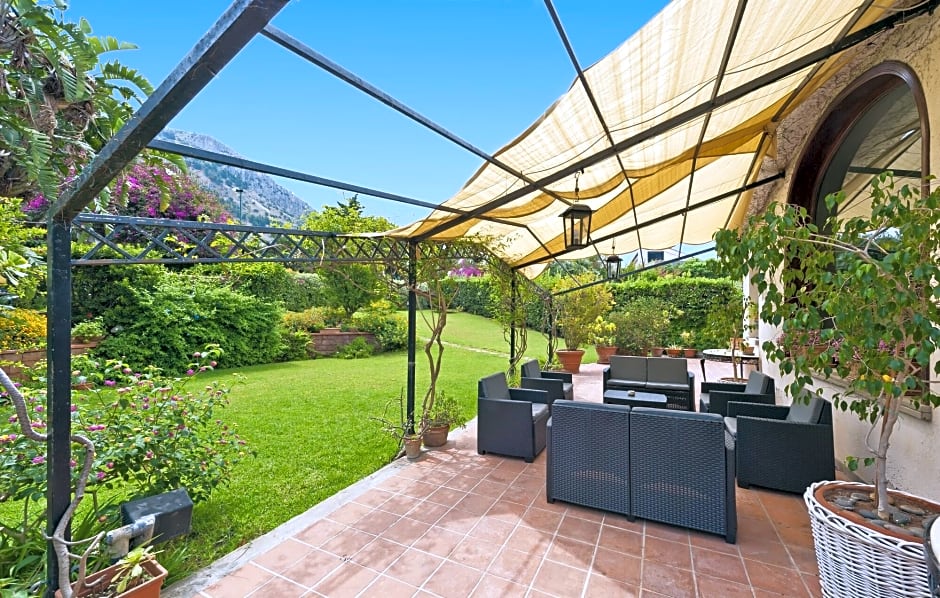 Mamamia Mondello Home