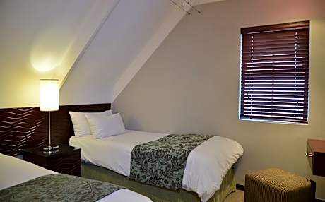 Room, 2 Twin Beds (2 Twin Beds)