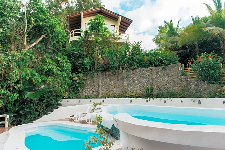 Hotel La Colina