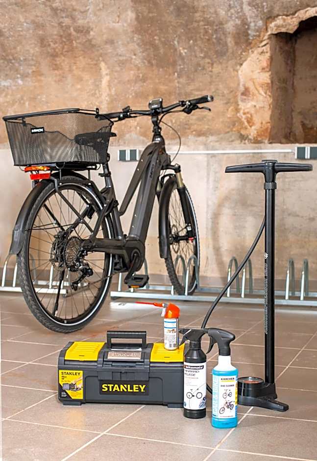 Hotel Zur Alten Brücke