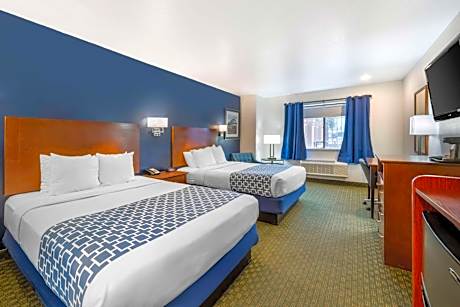 Best Western Parker Inn