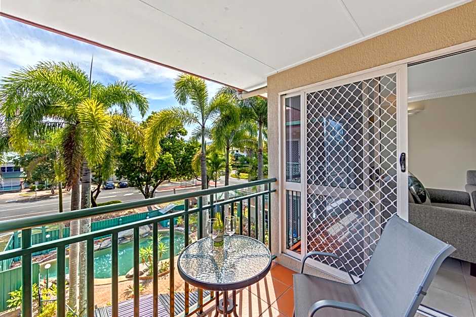 Koala Court Holiday Apartments