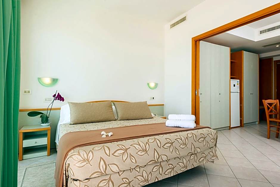 Hotel Residence Imperial