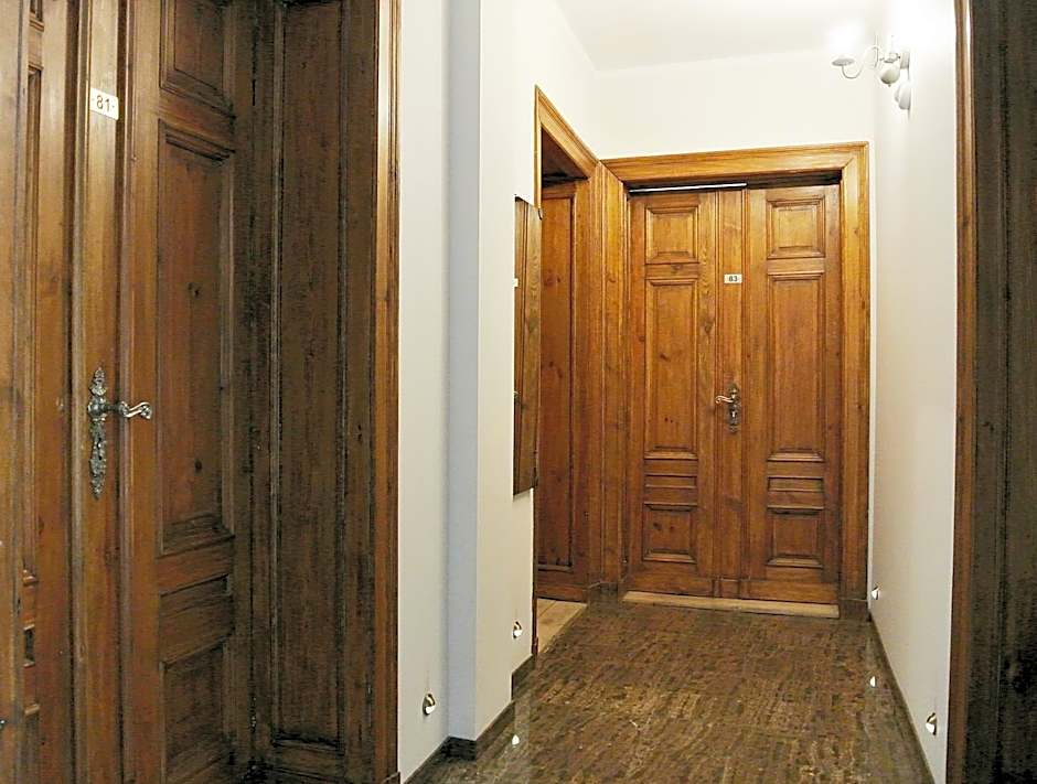 Kamienica Bankowa Residence