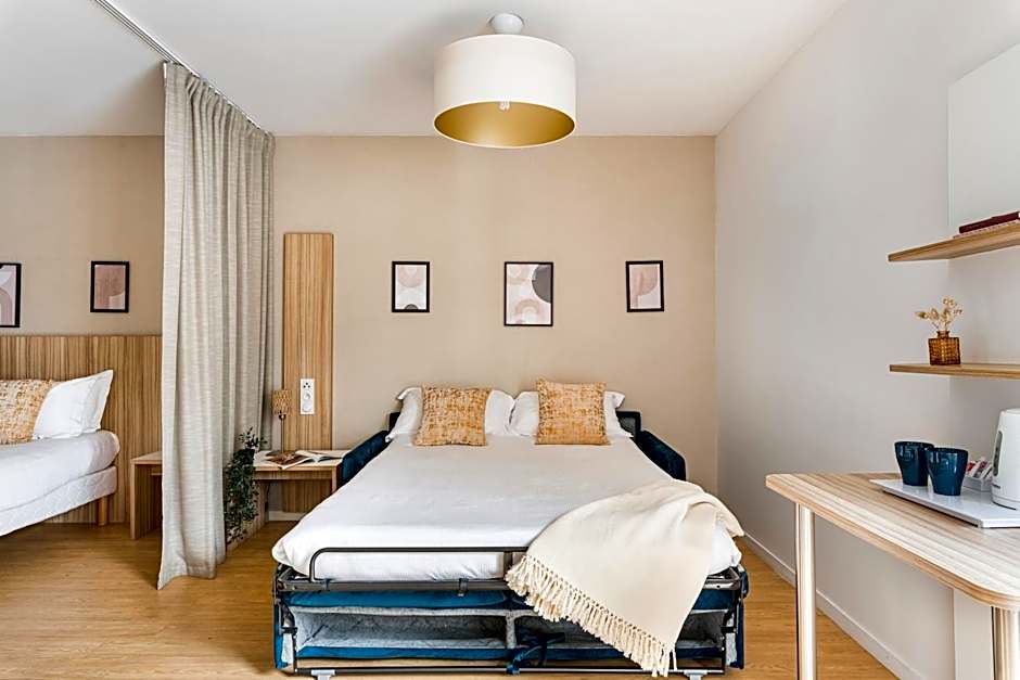 Q7 Lodge Lyon 7