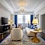 Waldorf Astoria Washington DC