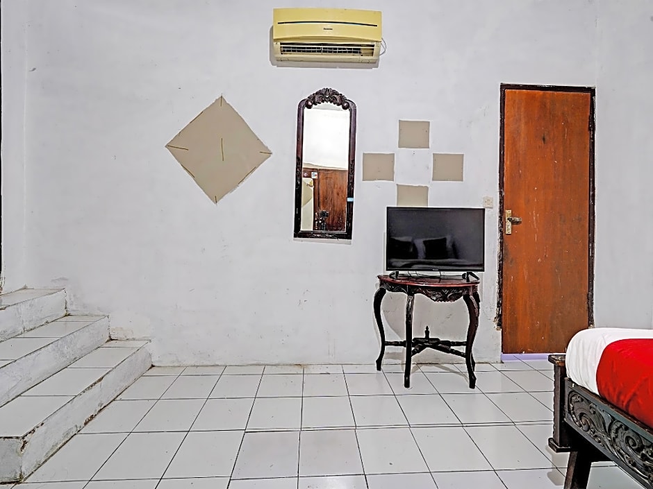 OYO 91389 Anggrek Residence Syariah