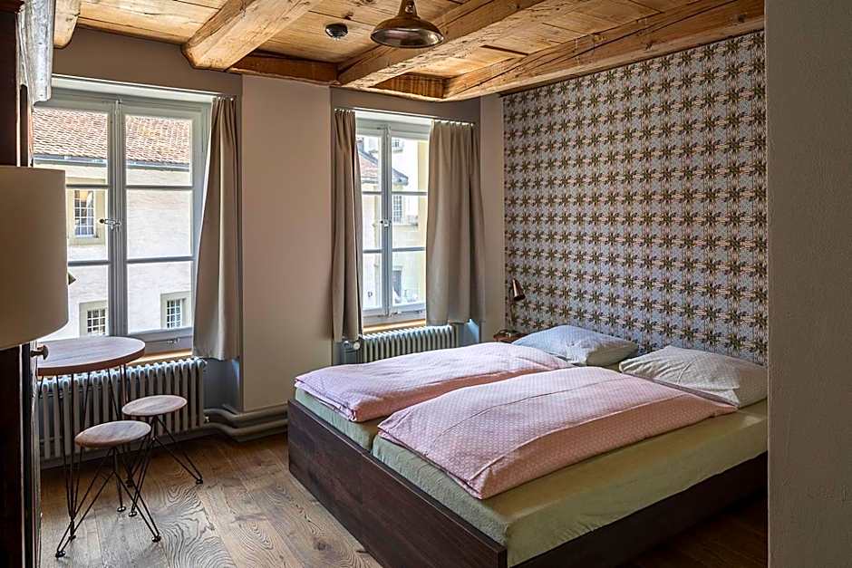 Schloss Burgdorf Youth Hostel