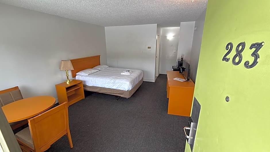 Midtown Inn
