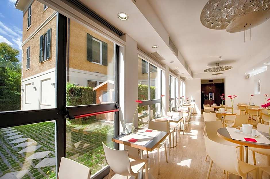 Best Western Ars Hotel