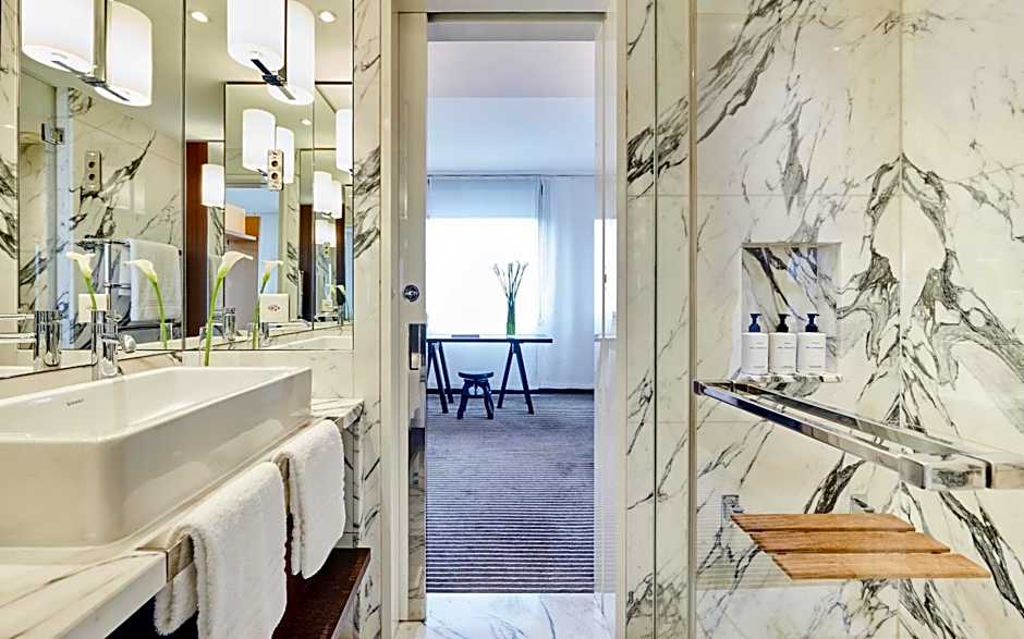 InterContinental Genève By IHG