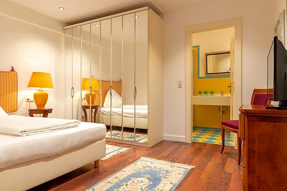 Boutique Hotel Bruggwirt