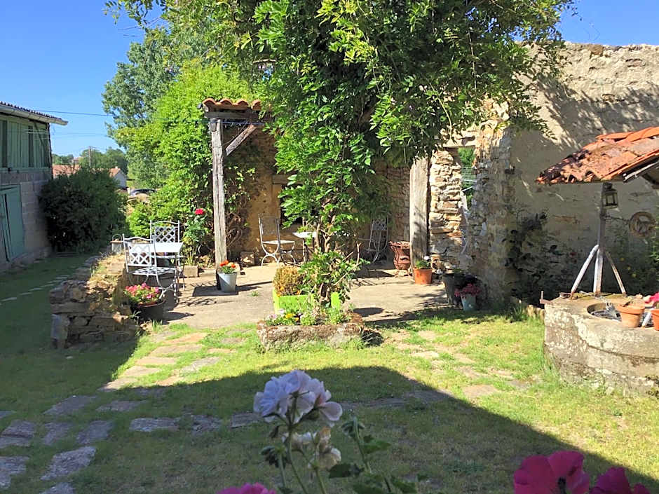 Numéro 96 chambre d hôtes