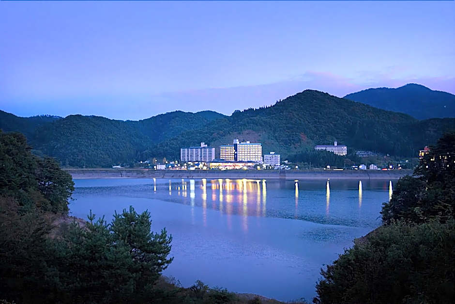 Hotel Shion