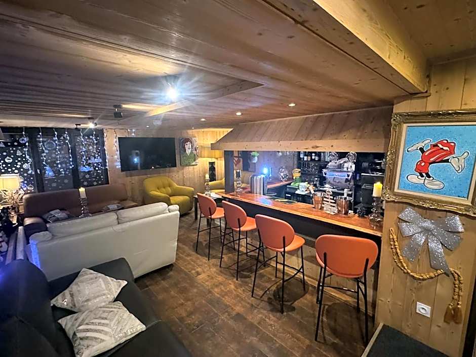 Hotel Le Cairn