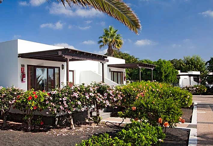 Bungalows Playa Limones