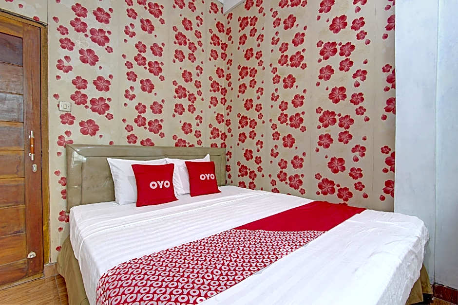 OYO 92821 Wisma Zahira 2 Syariah