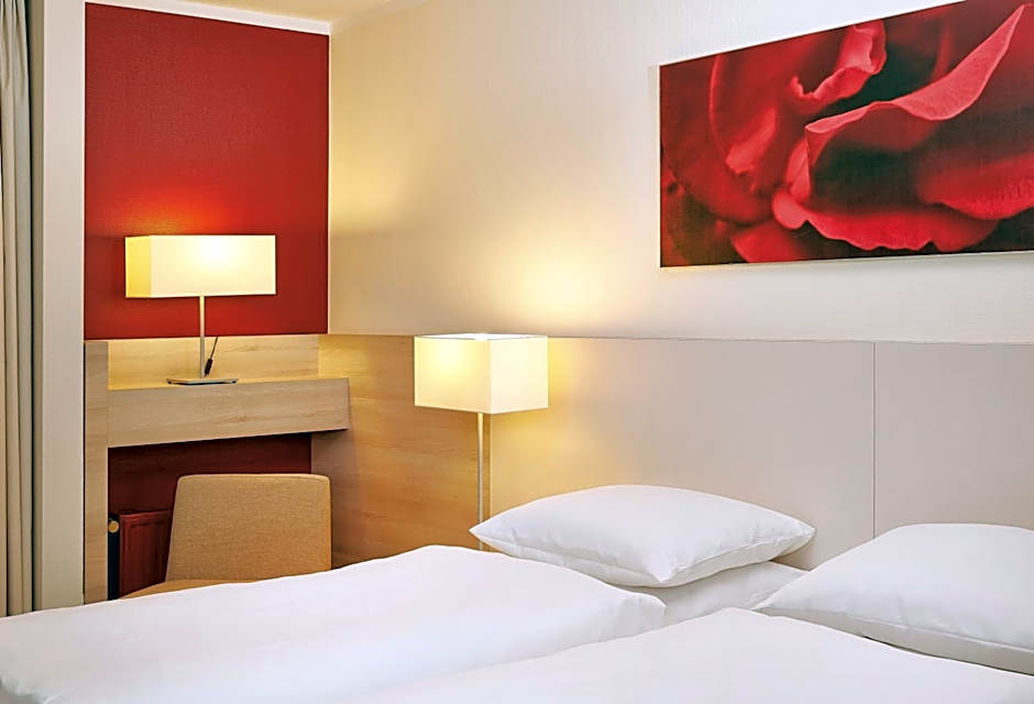 Sunday Hotel Bad Soden