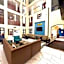 Best Western Plus Indianapolis North at Pyramids