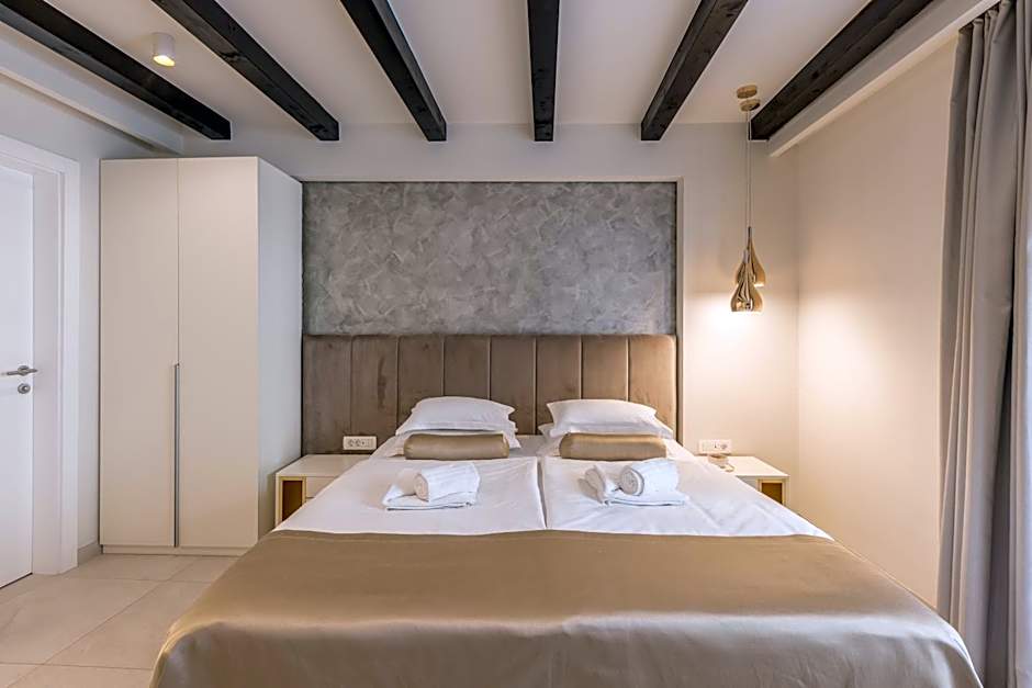 Sperone Hotel