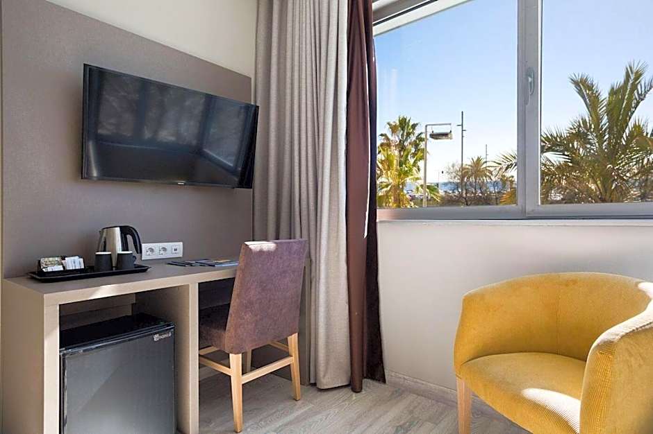 Hotel Best Front Maritim