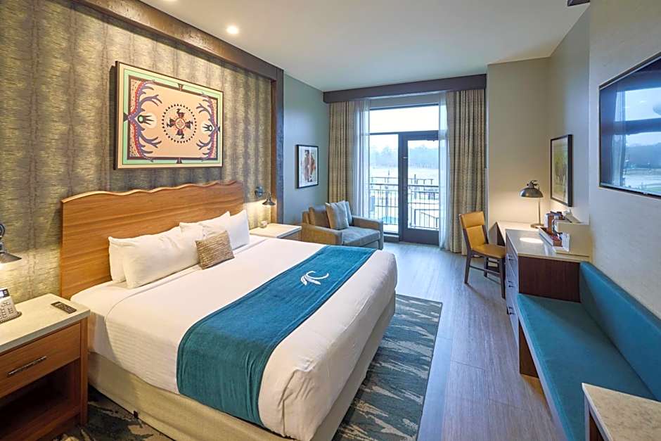 Choctaw Landing Casino & Resort, Trademark Coll by Wyndham