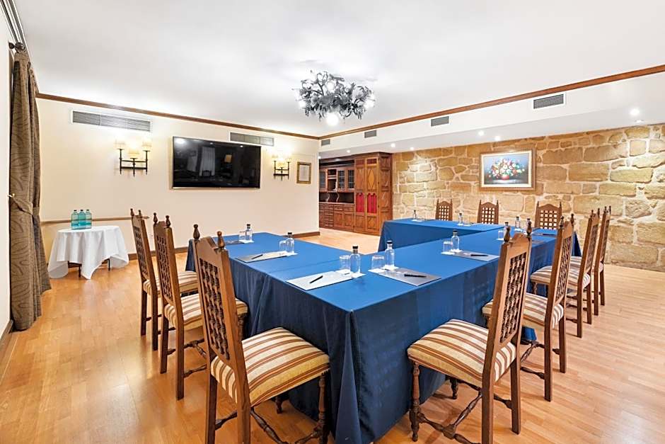 Eurostars Los Agustinos