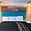 Super 8 by Wyndham Oceanside Downtown
