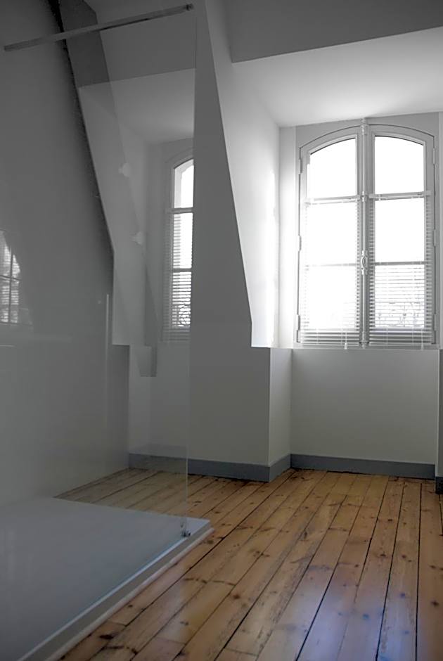 Les Demeures de Valette