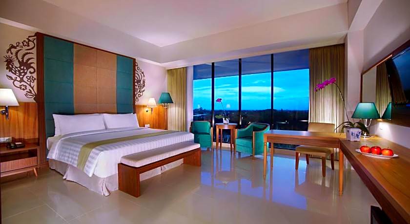 Aston Bojonegoro City Hotel