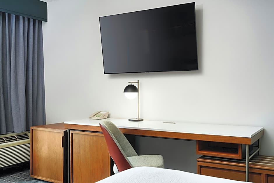 Courtyard by Marriott Boulder Longmont