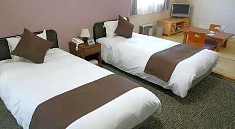 Resort Inn North Country