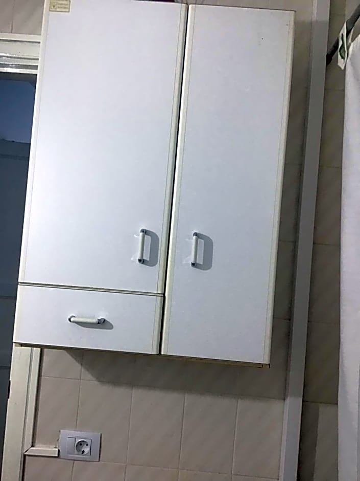 Apartamentos Playamar II