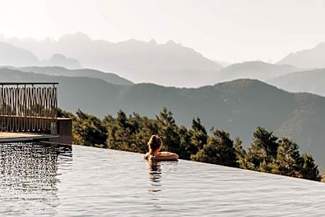 Hotel Belvedere - Hideaway