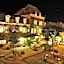 Hostellerie du Passeur - Hotel & Restaurant - Climatisation et Piscine chauffee