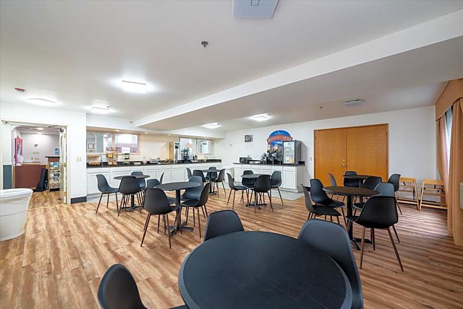 Baymont by Wyndham Bellingham
