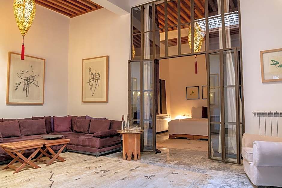 La Maison Maure