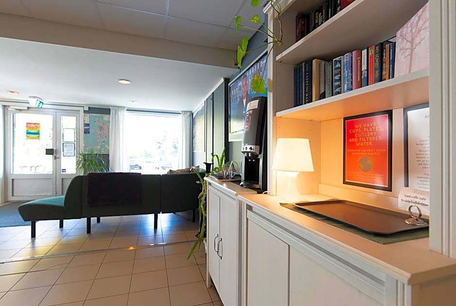 Kongsberg Hostel-Vandrerhjem