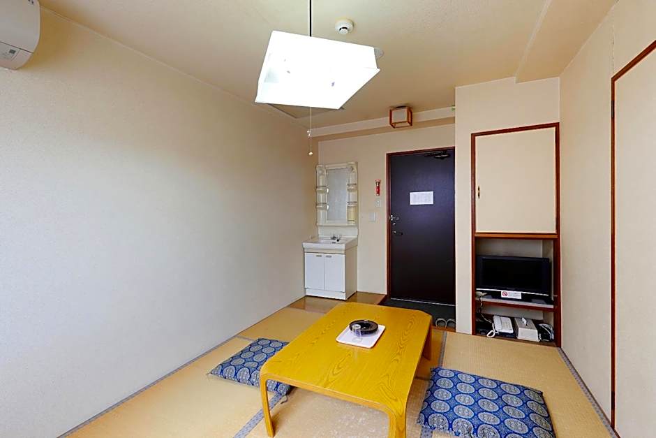 Tabist Rays Hotel Yakata