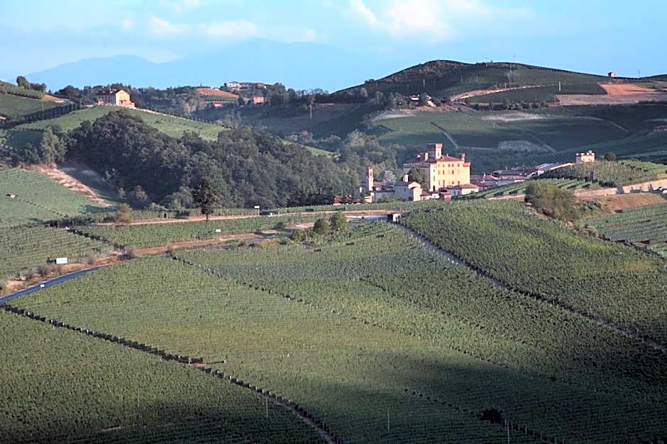 Hotel Barolo Classico