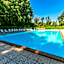 Residence with swimming-pool in Guardistallo surrounded by Nature