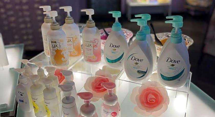 Restay Tsurugashima - Adult Only