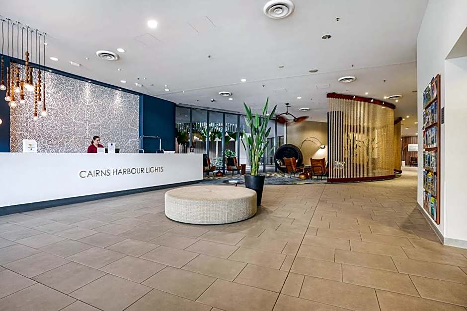 602 Harbour Lights with Ocean Views