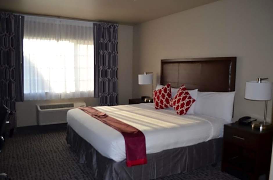 Photo 1 of 5 of 1 King Bed