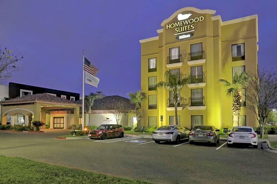 Homewood Suites by Hilton McAllen